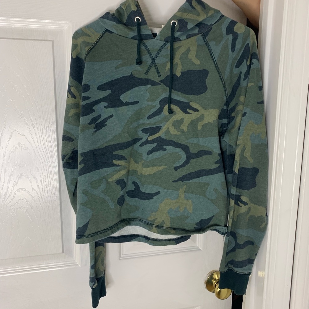 CANT FIT WORN TWICE